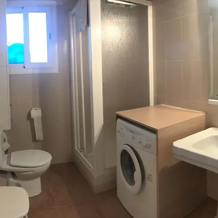 Gisamar Apartment Salou