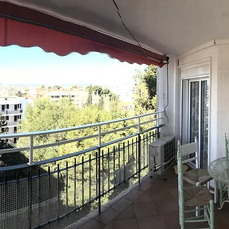 Gisamar Apartment Salou
