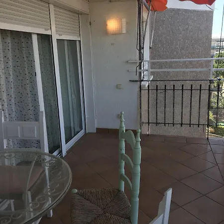 Apartment Gisamar Salou