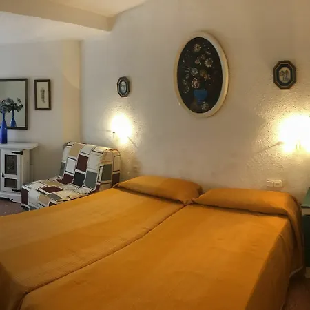 Apartment Gisamar