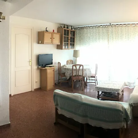 Gisamar Apartment