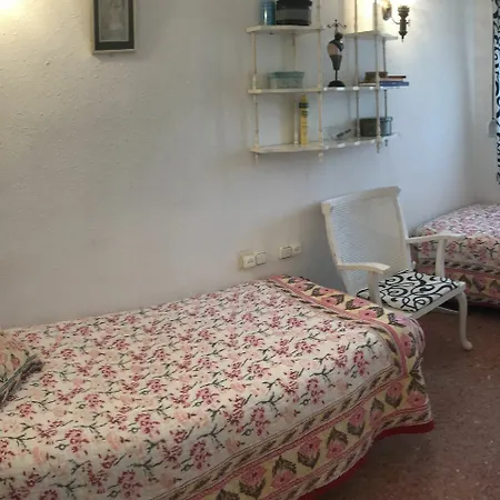 Apartment Gisamar *