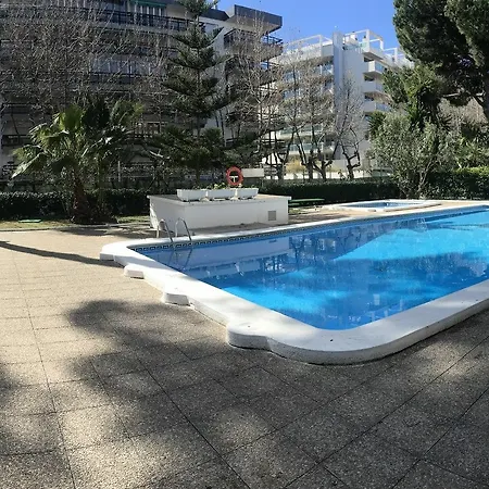 Gisamar * Salou