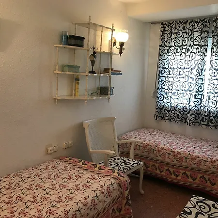 Apartment Gisamar Salou