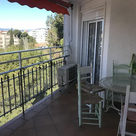 Apartment Gisamar