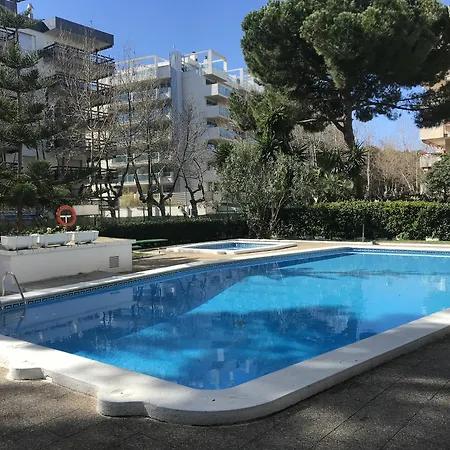 Apartment Gisamar